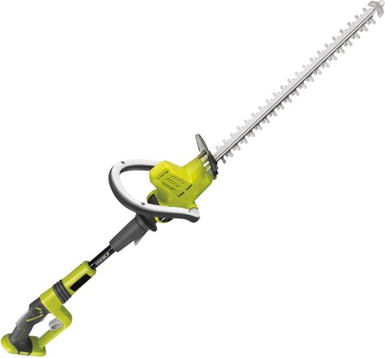 RAMP telescopic secateurs | CMRD.nl