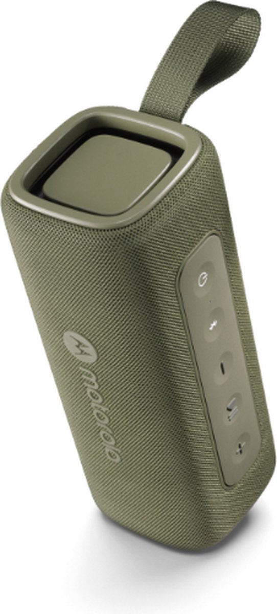 Motorola ROKR 600 Draadloze stereoluidspreker Groen 30 W van Motorola — afbeelding 2