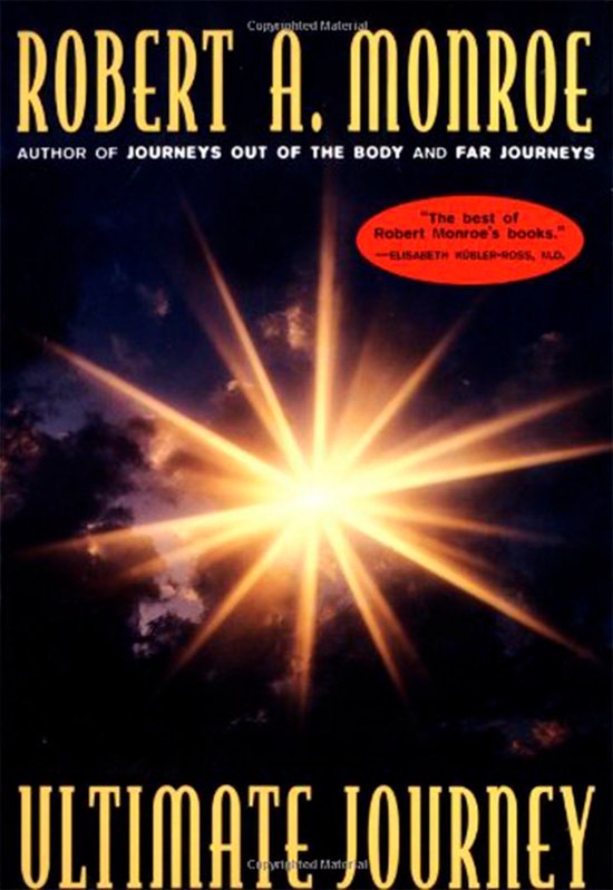 Ultimate Journey PB - cover