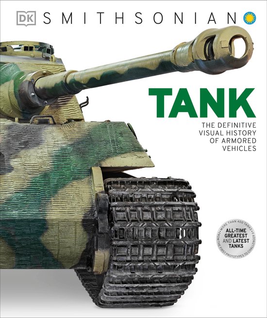 Tank - cover