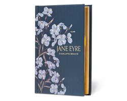 Signature Gilded Editions- Jane Eyre (Special Edition)