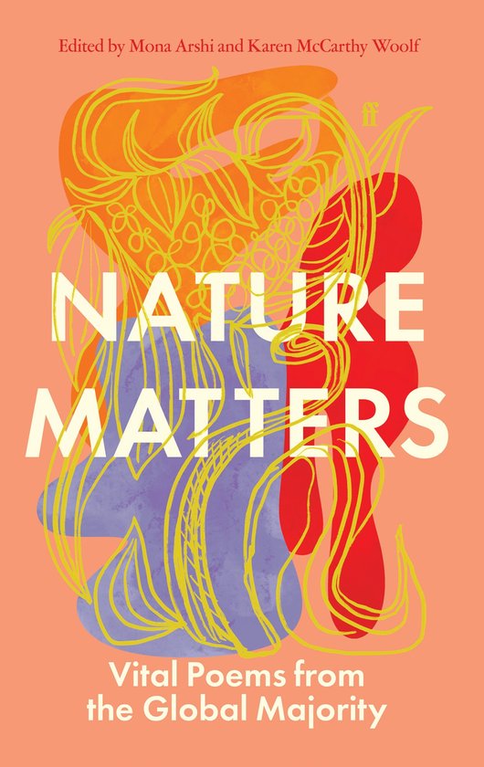 Nature Matters - cover