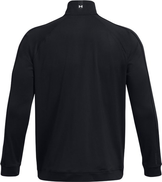 UA Storm Midlayer FZ-Black / / White van Under Armour — afbeelding 4