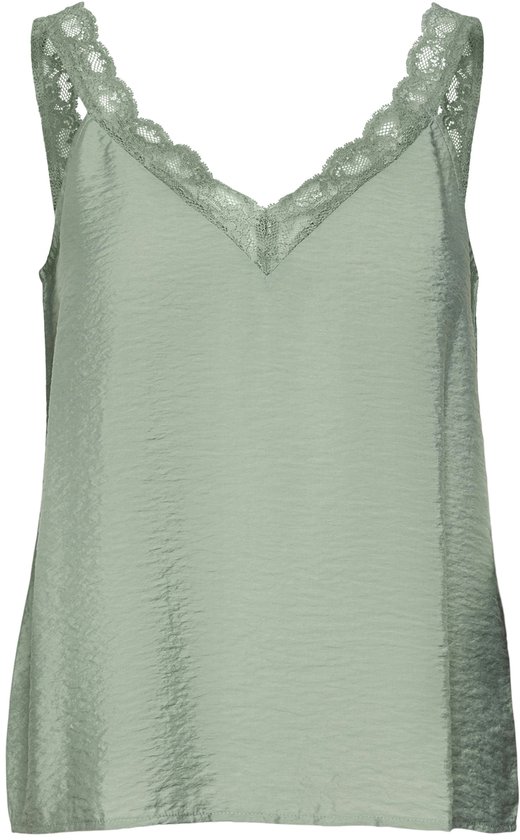 VERO MODA - Débardeur en dentelle VMJOSIE WVN GA - Femme - Chemisiers