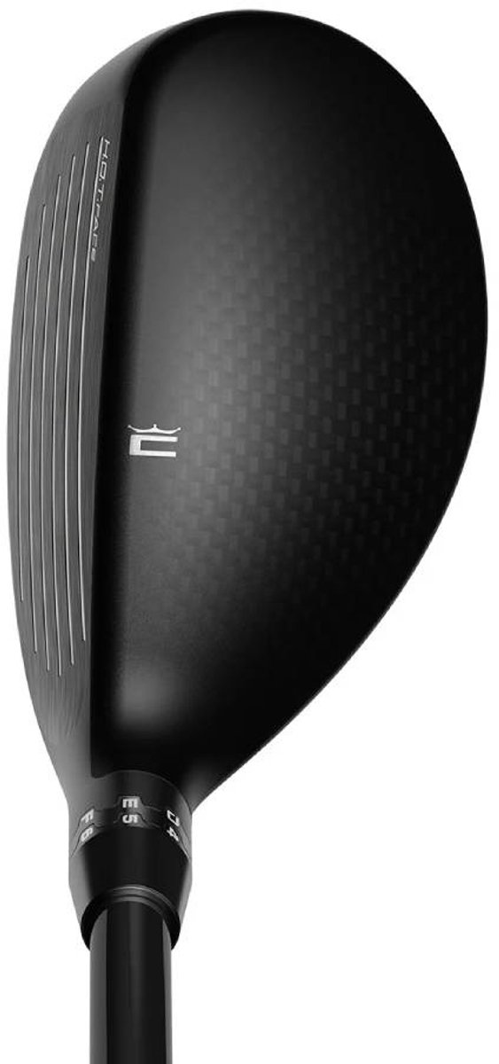 Cobra King Tec Hybride Club 2025 - 3H - 19° Loft (instelbaar van 17° tot 21°) - Rechtshandig - Stiff | van Merkloos — afbeelding 3