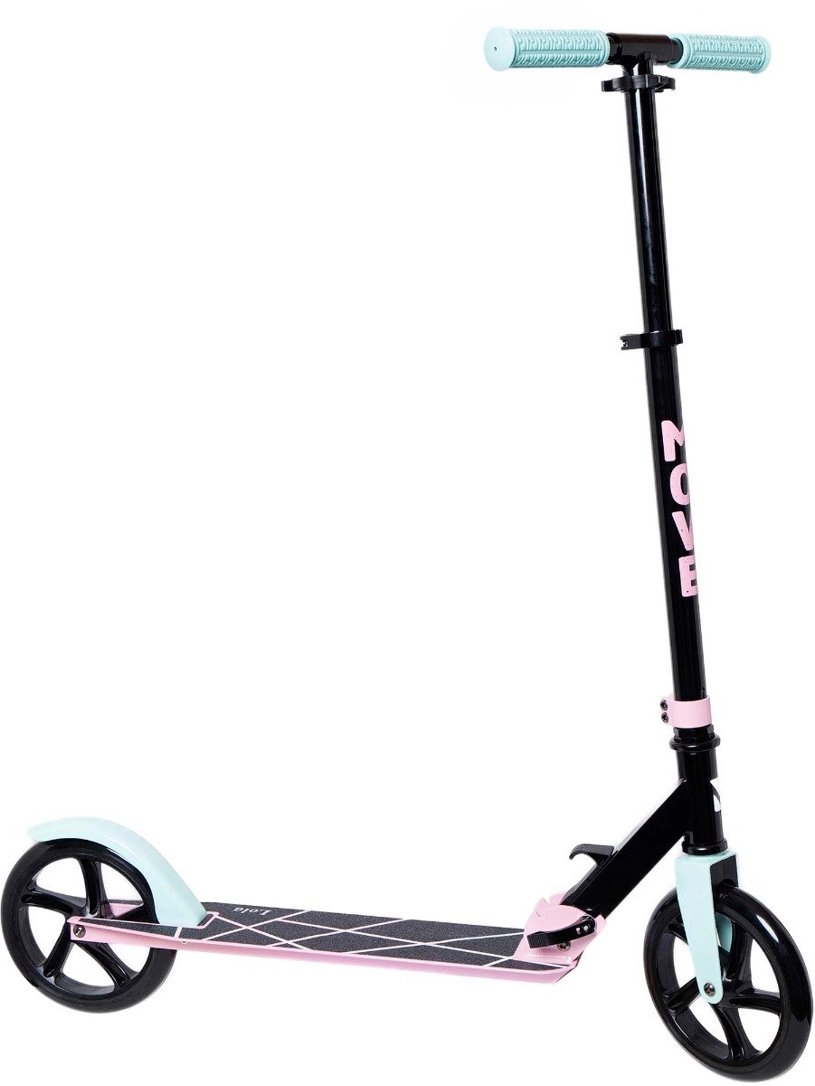 Step Move 200 - Vouwbare Kinderscooter thumbnail 2