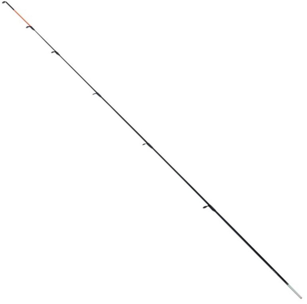 Nytro Feeder Tip 2.50mm Carbon Tip - Maat : 2.00oz