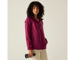 Jas Dames Waterdicht Ademend Lichtgewicht
