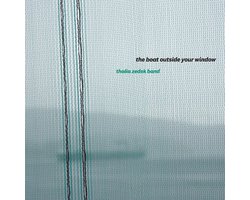 Thalia Zedek Band - The Boat Outside Your Window (LP)