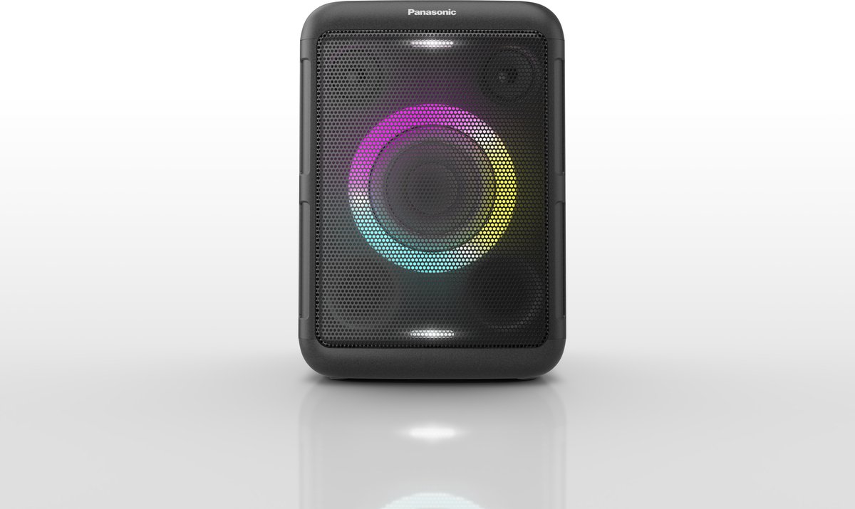 Panasonic SC-BMAX5E-K WIRELESS SPEAKER Draadloze stereoluidspreker Zwart 75 W