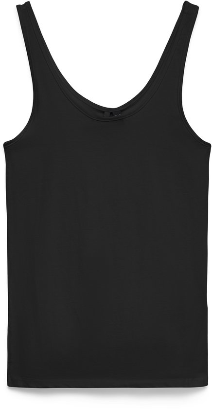 Vero Moda VMMAXI MY SOFT UU TANK TOP NOOS Débardeur Femme - Taille XL