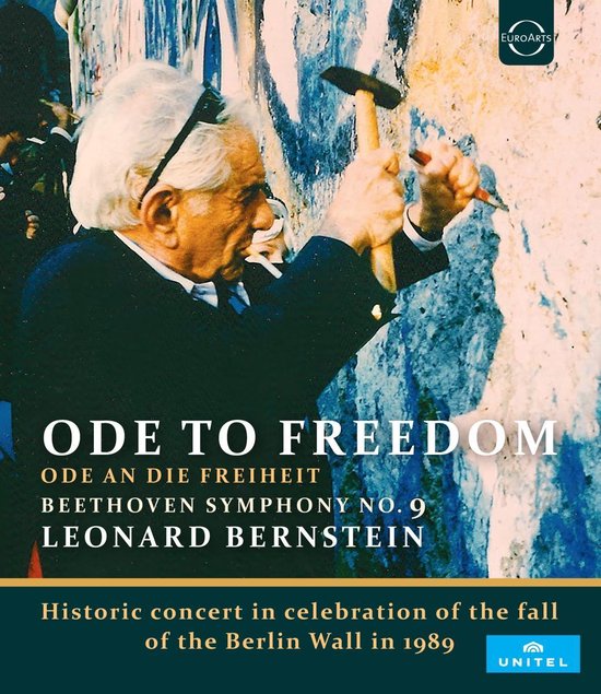 Ode To Freedom