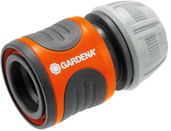 GARDENA Slangstuk 13mm (1/2) - 15mm (5/8) 18215-20