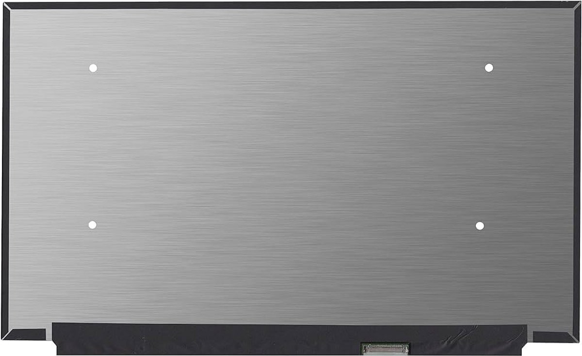 LCD Scherm geschikt voor Lenovo Legion 5 15ACH6A (82NW003YMH)