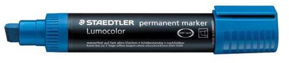 Staedtler Lumicolor permanente marker
