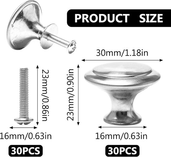 Metalen Hielplaat Set Met Schroeven Voor Schoenhakken En Cowboylaarzen 6 Stuks Zilver Reservezolen Hakken Reparatieset 118 1801953
