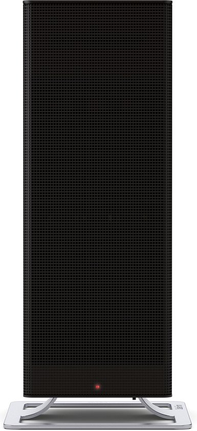 Stadler Form - Anna Big Heater - Kachel - Black - 25m2/63m3