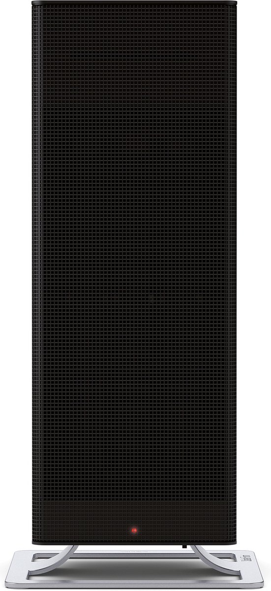 Stadler Form - Anna Big Heater - Kachel - Black - 25m2/63m3