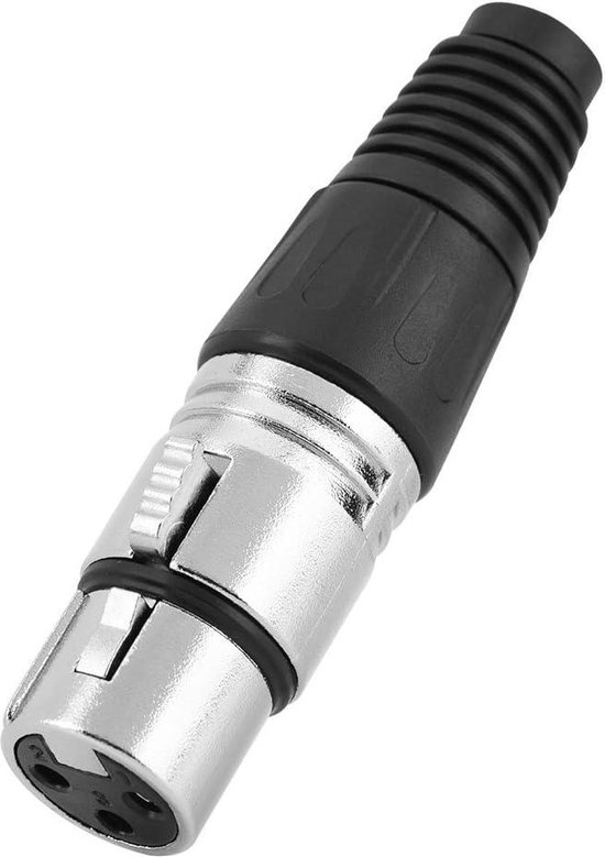 DAP PRO FLX01 XLR 3-pin gebalanceerde microfoonkabel - 1,5 m kopen? | Stage Roads DAP PRO FLX01 XLR 3-pin gebalanceerde microfoonkabel - 1,5 m kopen? | Stage Roads