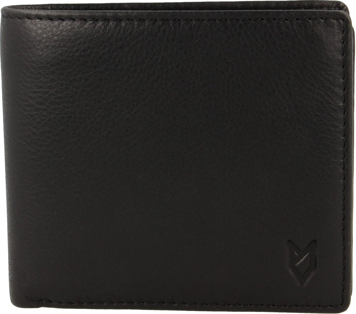 YR portefeuille PD 1580 black