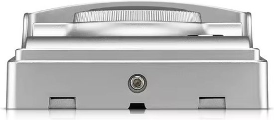 Home-Locking buiten deurbel camera voor binnen paneel/scherm videofoon T-2101B. T-2104A — afbeelding 2