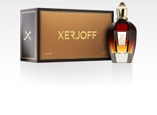 XERJOFF Alexsandria II 50ml 香水 Xerjoff Alexandria II parfum Unisex | notino.nl