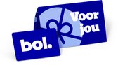 bol cadeaukaart - 50 euro - Voor jou