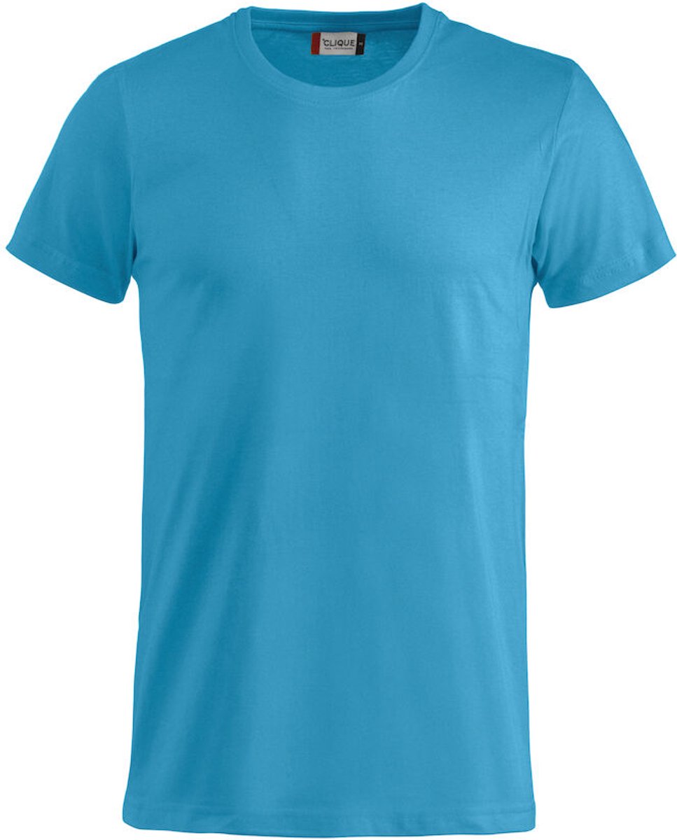 Clique Basic-T 029030 - Turquoise - S