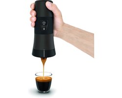 12V Koffiezetapparaat - Compact & Draagbaar - Voor Auto & Camping - Efficiënte Zetmethode - Stijlvol & Handzaam - Eenvoudig Schoon te Maken - Snelle Bereiding - Duurzaam Ontwerp - Ideaal Voor Onderweg