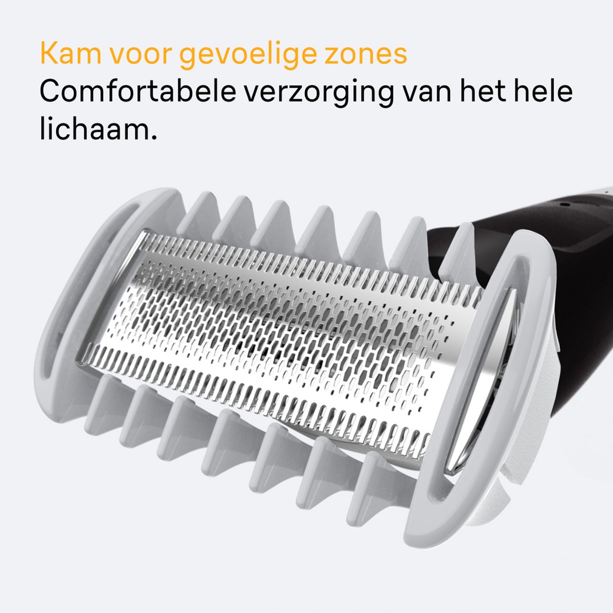 Braun All-in-One Series XT5 +8 Stylingtools - 4D Flex Scheerblad thumbnail 5