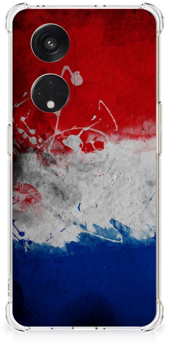 OPPO Reno8 T 5G Cover Case Nederland