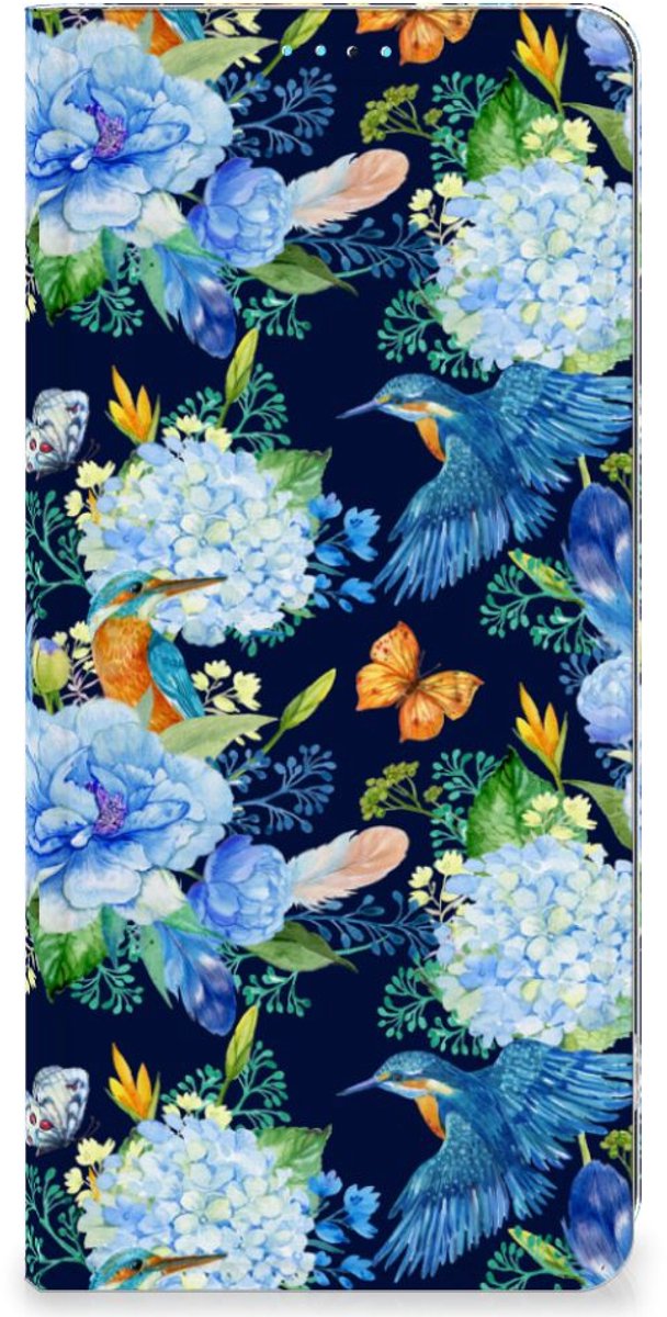 Hoesje maken voor OPPO A98 5G IJsvogel