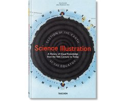 Omslag van Science Illustration
