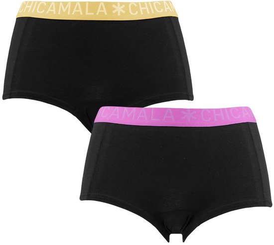 Puma 3-Pack dames mini Boxershorts - Katoen kopen? (Katoen) Bekijk Online