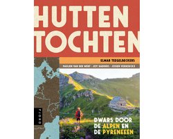 Huttentochten