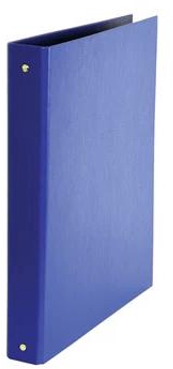 Esselte Daily ringband A4 Blauw