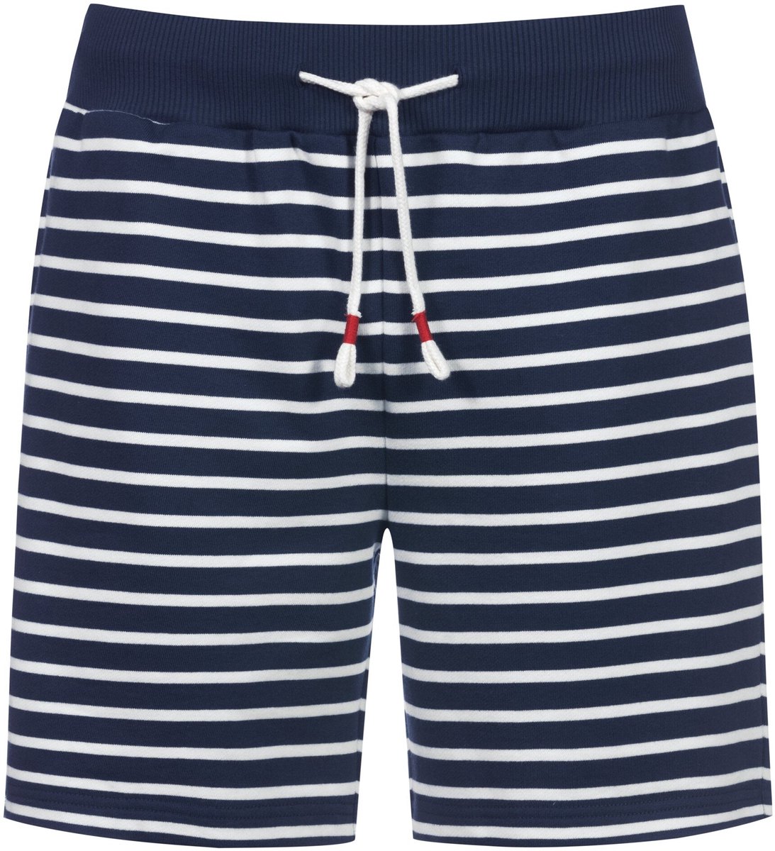 Mey Korte Joggingbroek CoastalCasual Heren 2520008 668 yacht blue XL