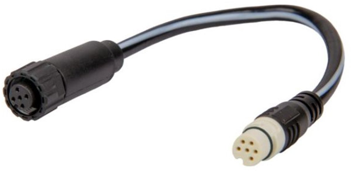 Wema Adapter SeatalkNG naar NMEA2000 drop kabel female - 0,25 meter