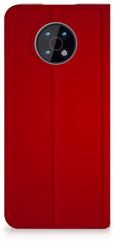 Coque Stand Cadeau pour Femme Nokia G50 Smart Cover Love