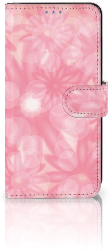 Xiaomi 12 | 12X Hoesje Spring Flowers
