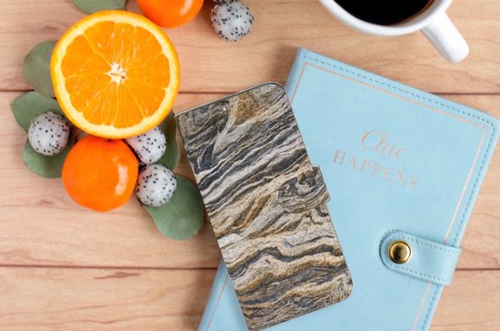 Étui pour téléphone portable OPPO A15 Sac pour téléphone Pierre