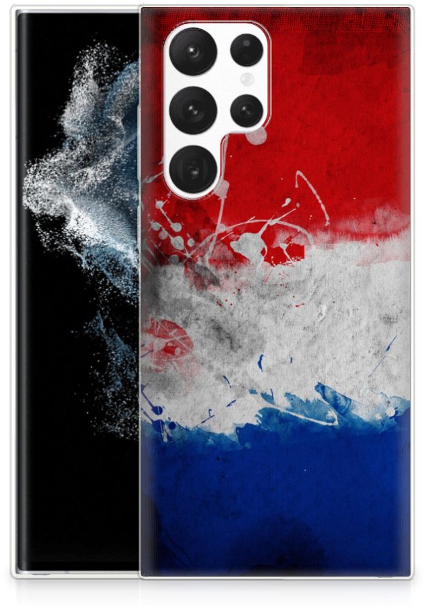 Samsung Galaxy S22 Ultra Hoesje Nederland