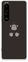 Coque de téléphone portable Sony Xperia 1 III Trendy Housses de téléphone Gorilla