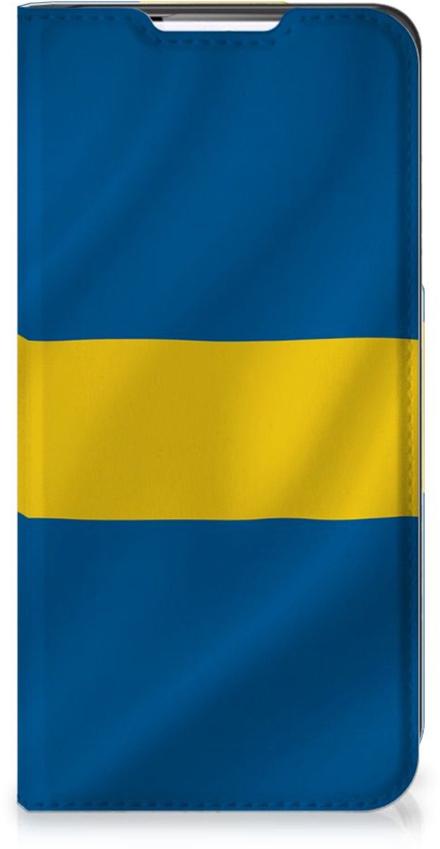 Samsung Galaxy S22 Standcase Zweden