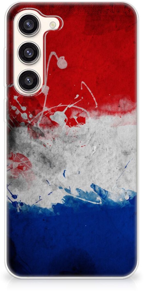 Samsung Galaxy S23 Plus Hoesje Nederland