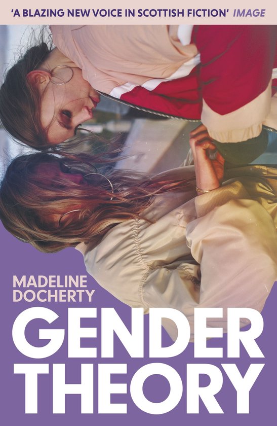 Gender Theory - cover