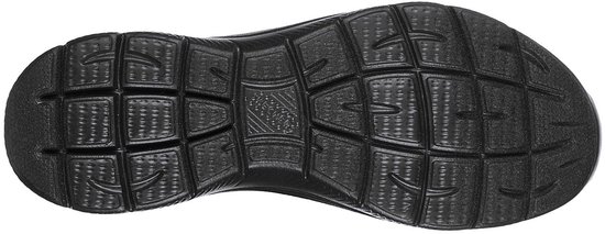 Skechers SUMMITS - SWIFT STEP Dames Sneakers