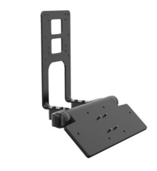 Zebra keyboard support bracket | bol