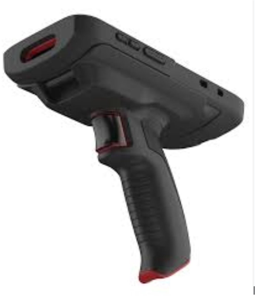 Honeywell pistol grip