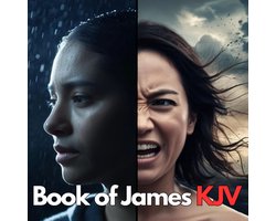 Epistle of James (KJV)